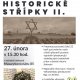 Historické střípky II.