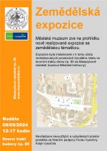 Zemědělská expozice