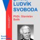 Generál Ludvík Svoboda