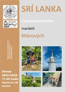 Plakat-Marovi-Srí Lanka